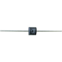 Diotec Superschnelle Si-Gleichrichterdiode F1200B P600 100 V 12 A