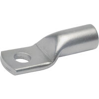 Klauke 81V6 Rohrkabelschuh 180 ° M6 6 mm² 1 St.