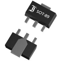 Diotec DI78L18UAB Spannungsregler - Linear SOT-89 0.10 A