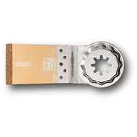 Fein 1x E-Cut Hartmetall Sägeblatt StarlockPlus 35 mm - 63502191210