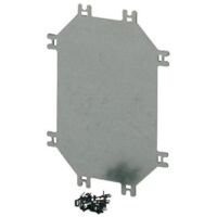 Eaton M3-CI23 Montageplatte (L x B) 205 mm x 142.5 mm Stahlblech 1 St.