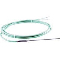 Jumo Thermoelement 901250/32-1042-3-500-11-2500-000 Fühler-Typ K Messbereich Temperatur-200 bis 120