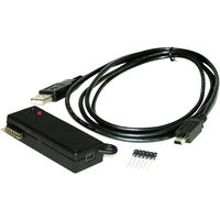 Wachendorff SFUR0KIT Programmierkabel Passend für (Temperaturregler): UR3274