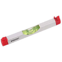 TOOLCRAFT TO-7084002 Schnur-Wasserwaage 100 mm 1 mm/m