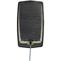 Thermo TECH Polyester Heizfolie 12 V 25 W (L x B) 235 mm x 131 mm