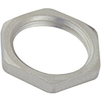 binder 01-5118-001 Sensor-/Aktor-Steckverbinder, unkonfektioniert M5 Befestigungsmutter 1 St.