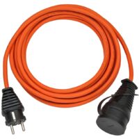 Brennenstuhl BREMAXX Verlängerungskabel IP44 5 m AT-N05V3V3-F 3G1,5 orange - 1169960