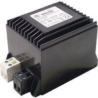 Weiss Elektrotechnik 07/058 Kompaktnetzteil Transformator 1 x 230 V 1 x 12 V/DC 24 W 2 A