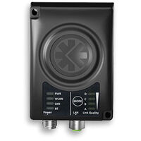 Anybus AWB3000 Wireless Bridge II Wireless Bridge Bluetooth, WLAN, Ethernet 9 V/DC, 12 V/DC, 24 V