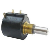 Bourns 3549H-1AA-103A Präzisions-Potentiometer 2 W 10 kΩ 1 St.