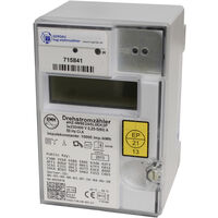 Counttec eHz Drehstromzähler Refurbished (gut) digital 1 St.