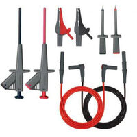 Beha Amprobe 370001 Sicherheits-Messleitungs-Set Rot, Schwarz 1 St.