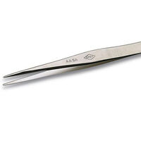 Weller Erem® AASA Präzisionspinzette 1 Stück Spitz, fein 125 mm