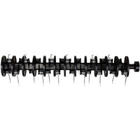 Einhell 3405961 Lüfterwalze GE-SC 36/35 Li Vertikutierer Ersatzlüfterwalze Passend für (Details) 274