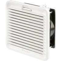 Finder 7F.20.8.230.1020.0 Filterlüfter 17 W (B x H x T) 120 x 120 x 63.4 mm 1 St.
