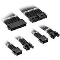 Kolink CORESTANDARD-EK-BLK Strom Anschlusskabel Schwarz