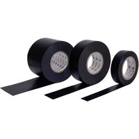 CellPack 145792 Isolierband No. 128 Grau (L x B) 25 m x 30 mm 1 St.