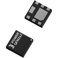 Diotec DI010N03PW MOSFET 1.4 W PowerQFN 2x2