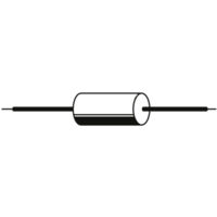 FTCAP 9721-A / 1020017 9721-A / 1020017 Entstörfilter 250 V/AC 1 St.
