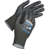 uvex phynomic F XG 6009412 Schnittschutzhandschuh Größe (Handschuhe): 12 EN 388, EN 511 1 Paar