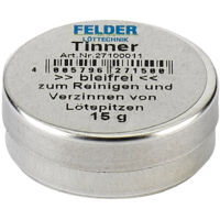 Felder 27100011 Tinner Inhalt 1 St.