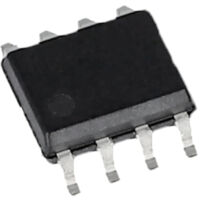 Texas Instruments TLC2262AIDR Linear IC - Operationsverstärker, Puffer-Verstärker Tape on Full ree