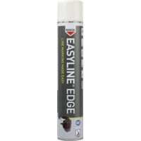 Linienmarkierungsfarbe Easyline Edge 750 ml weiß Spraydose ROCOL 6 Stk