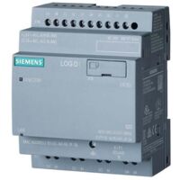 Siemens 6ED1052-2CC08-0BA2 SPS-Steuerungsmodul 24 V/DC