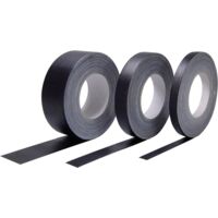 CellPack 146072 Gewebeklebeband No. 90 Grau (L x B) 50 m x 25 mm 1 St.