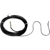 Arnold Rak Set 6101-20 Heizkabel 230 V 200 W 10 m