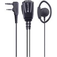 Midland Headset/Sprechgarnitur MA 24-LK Pro C1611