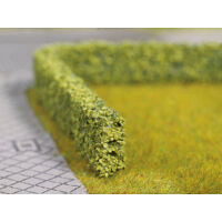 NOCH 21512 Hecke 15 mm Hellgrün