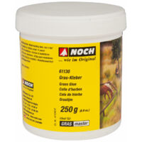 NOCH GRASLEIM Spezialkleber 61130 250 g