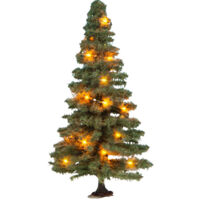 NOCH 0022121 Baum Christbaum 80 mm 1 St.