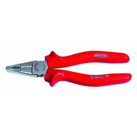 Bernstein Tools for Electronics 13-936 VDE VDE Kombizange 160 mm