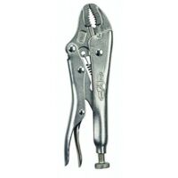 Irwin Tools T0902EL4 Gripzange 0 - 30 mm 125 mm