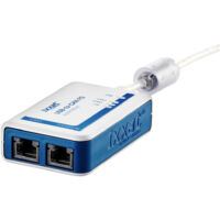 Ixxat 1.01.0353.22012 USB-to-CAN FD Automotive CAN Umsetzer 5 V/DC 1 St.