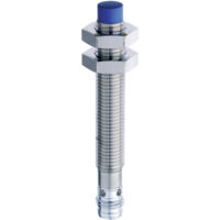 Contrinex Induktiver Sensor M8 nicht bündig PNP DW-AS-513-M8-001