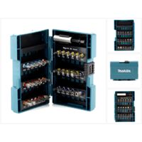 Makita Bit-Set 37-teilig B-28606 Magnethalter Bithalter Schrauberbit