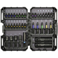 Brüder Mannesmann Q25236 Bit-Set