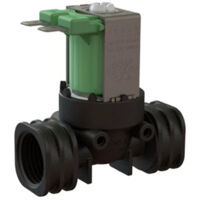 Pro Valve Magnetventil 821.14F.06.24VDC 24 V/DC G 1/4 1 St.
