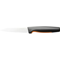 Fiskars 1057542 Gemüsemesser Schwarz Länge 234 mm
