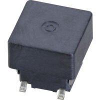 Omron B3FS-1092P-A B3FS-1092P-A Drucktaster 24 V/DC 0.05 A tastend 1 St. Tape