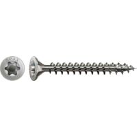 SPAX 1197000400353 Holzschraube 4 mm 35 mm T-STAR plus Edelstahl A2 200 St.