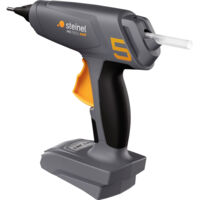 Akku-Heißklebepistole MobileGlue 5011 AMP Solo 18 V 130 / 200 °C 2 min 11 mm