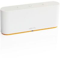 Somfy Tahoma Switch SC 1870595 Funk-Alarmanlagen-Erweiterung Funk-Zentrale
