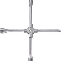 Stahlwille 43030006 35 C PKW Kreuzschlüssel