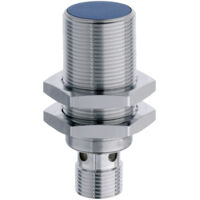 Contrinex Induktiver Sensor M18 bündig PNP DW-AS-623-M18-120