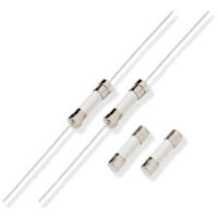 Littelfuse 0215008.TXP LUH-POEV 160R-SG Sicherung 250 V Inhalt 1 St. Bulk