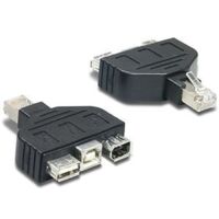 TrendNet USB 2.0 Adapter TC-NTUF